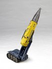 Revoltech The Mole - Thunderbirds