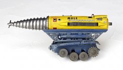 Revoltech The Mole - Thunderbirds