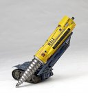 Revoltech The Mole - Thunderbirds