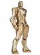 Revoltech Iron Man Mark. 21 - Iron Man 