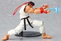 Revoltech Ryu - Street Fighter Online