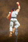 Revoltech Ryu - Street Fighter Online