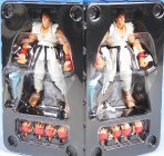 Revoltech Ryu - Street Fighter Online