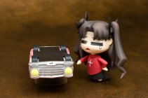 Revoltech Ryu - Street Fighter Online