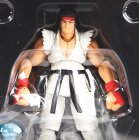 Revoltech Ryu - Street Fighter Online