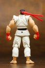 Revoltech Ryu - Street Fighter Online