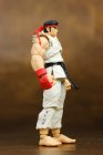 Revoltech Ryu - Street Fighter Online
