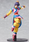 Revoltech Teiran - Street Fighter Online