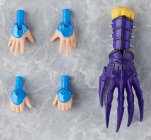 Revoltech Teiran - Street Fighter Online