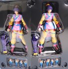 Revoltech Teiran - Street Fighter Online