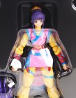 Revoltech Teiran - Street Fighter Online