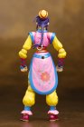 Revoltech Teiran - Street Fighter Online