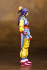 Revoltech Teiran - Street Fighter Online