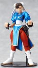 Revoltech Chun-Li - Street Fighter Online