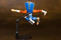 Revoltech Chun-Li - Street Fighter Online
