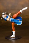 Revoltech Chun-Li - Street Fighter Online