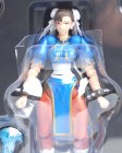Revoltech Chun-Li - Street Fighter Online