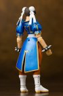 Revoltech Chun-Li - Street Fighter Online