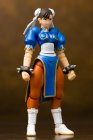 Revoltech Chun-Li - Street Fighter Online