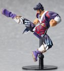 Revoltech Hiko - Street Fighter Online