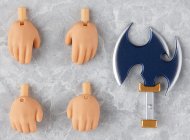 Revoltech Hiko - Street Fighter Online