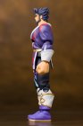 Revoltech Hiko - Street Fighter Online