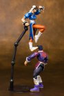 Revoltech Hiko - Street Fighter Online