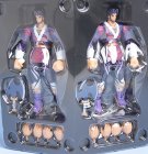 Revoltech Hiko - Street Fighter Online