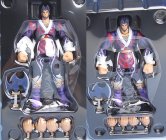 Revoltech Hiko - Street Fighter Online