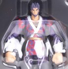 Revoltech Hiko - Street Fighter Online