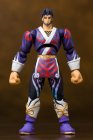 Revoltech Hiko - Street Fighter Online