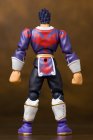 Revoltech Hiko - Street Fighter Online