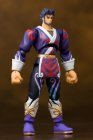 Revoltech Hiko - Street Fighter Online