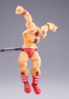 Revoltech Zangief - Street Fighter Online