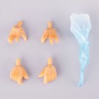 Revoltech Zangief - Street Fighter Online