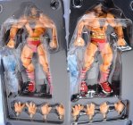Revoltech Zangief - Street Fighter Online