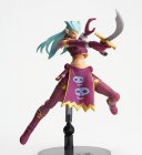 Revoltech Mei Chaoufeng - Street Fighter Online