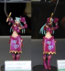 Revoltech Mei Chaoufeng - Street Fighter Online