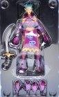 Revoltech Mei Chaoufeng - Street Fighter Online