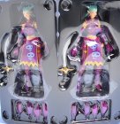 Revoltech Mei Chaoufeng - Street Fighter Online
