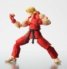 Revoltech Ken - Street Fighter Online