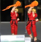 Revoltech Ken - Street Fighter Online