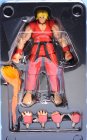 Revoltech Ken - Street Fighter Online
