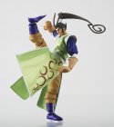 Revoltech Linghu Chong - Street Fighter Online