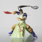 Revoltech Linghu Chong - Street Fighter Online