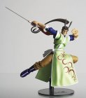 Revoltech Linghu Chong - Street Fighter Online