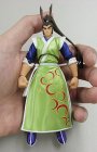 Revoltech Linghu Chong - Street Fighter Online