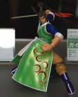 Revoltech Linghu Chong - Street Fighter Online