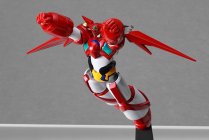 Revoltech Getter 1 - New Getter Robo