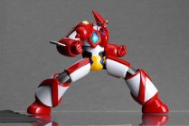 Revoltech Getter 1 - New Getter Robo
